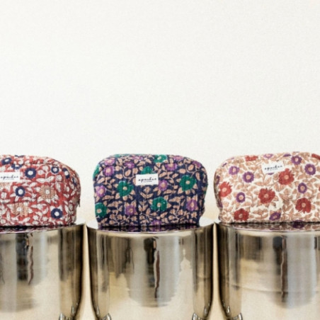 Trousse multi-usages, APACHES