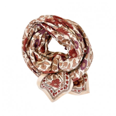 Foulard, APACHES