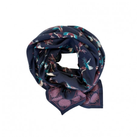 Foulard, APACHES