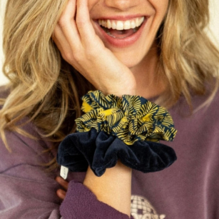 Chouchou pour cheveux, APACHES