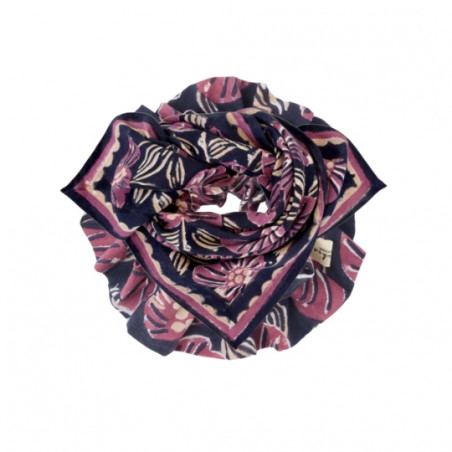 Foulard, APACHES
