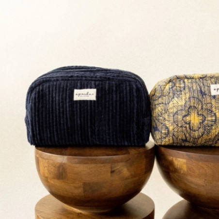 Trousse multi-usages, APACHES