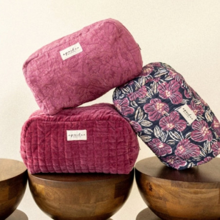 Trousse multi-usages, APACHES