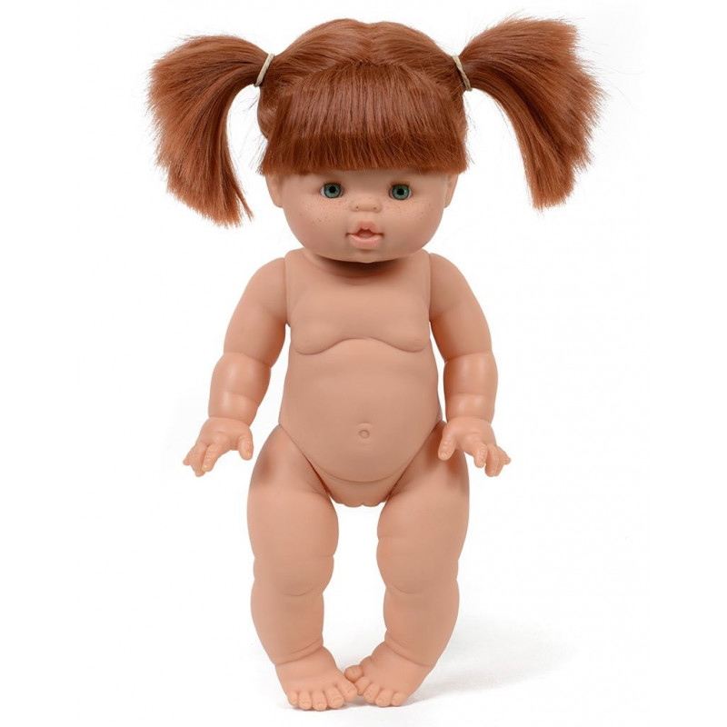 Poupée Gabrielle - Minikane