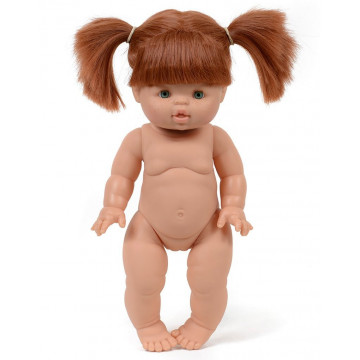 Poupée Gabrielle - Minikane