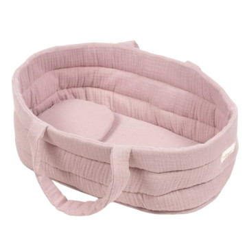 Minikane : Couffin poupée...