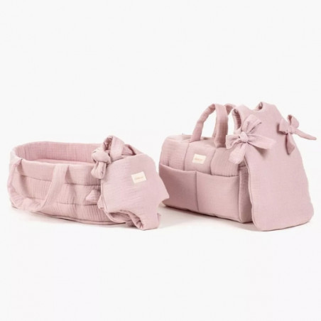 Accessoire de poupées, Minikane