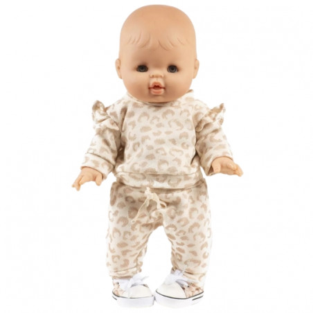 Accessoire de poupées, Minikane