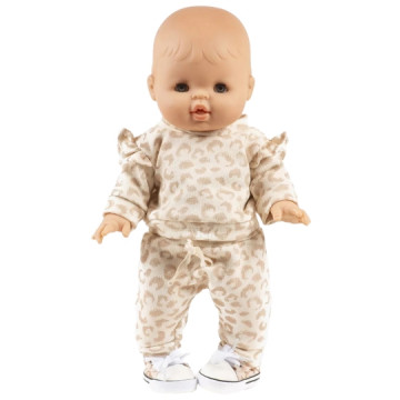 Minikane : Ensemble Job...