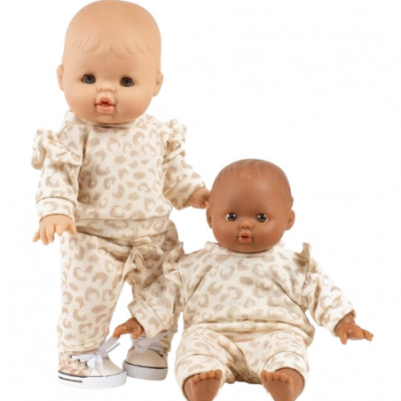 Accessoire de poupées, Minikane