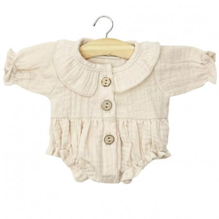 Accessoire de poupées, Minikane