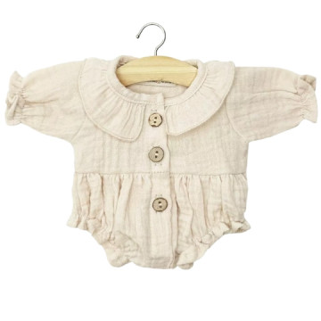 Minikane : Barboteuse...