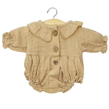 Minikane : Barboteuse...