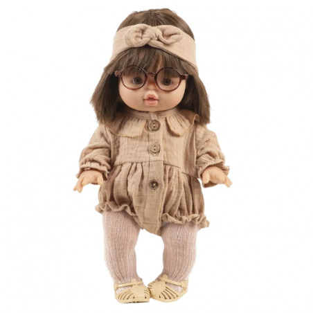 Accessoire de poupées, Minikane