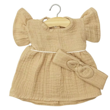 Minikane : Robe Daisy et...
