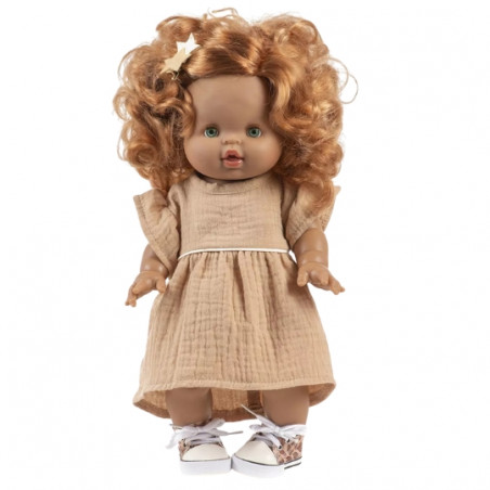 Accessoire de poupées, Minikane