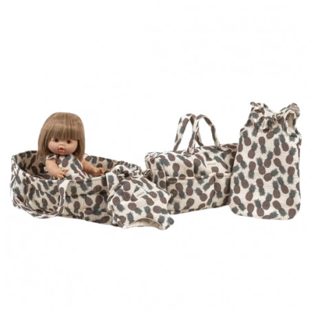 Accessoire de poupées, Minikane