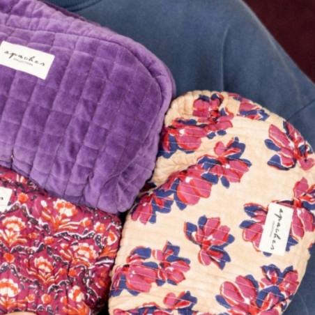 Trousse multi-usages, APACHES