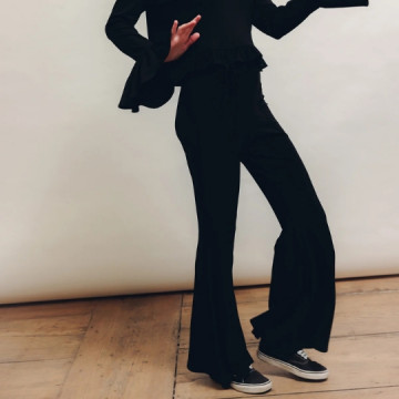 Gipsy Maurice : Pantalon...