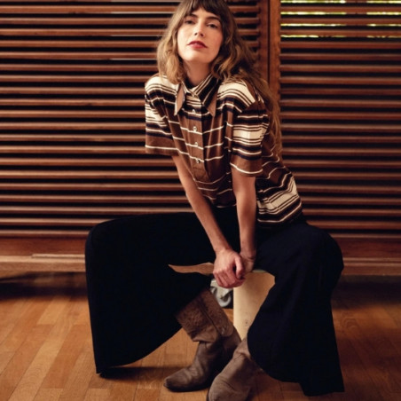 Pantalon, GIPSY MAURICE