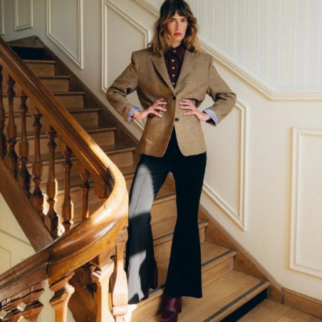 Pantalon, GIPSY MAURICE