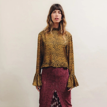 Gipsy Maurice : Top Loie -...