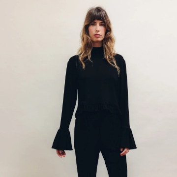 Gipsy Maurice : Top Loie -...