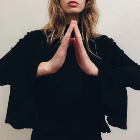 Blouse, GIPSY MAURICE