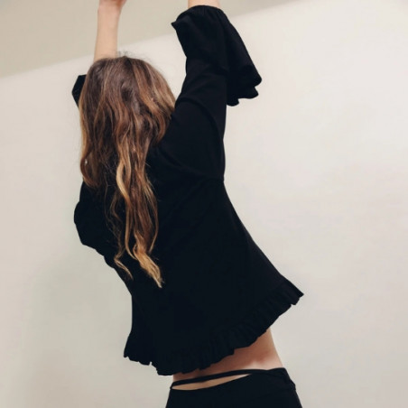 Blouse, GIPSY MAURICE