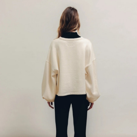 Sweat-shirt, GIPSY MAURICE