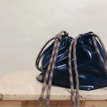 Gipsy Maurice : Sac Vinyl - S