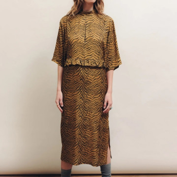 Gipsy Maurice : Robe Nina -...