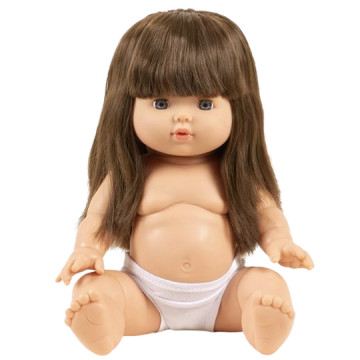 Minikane : Cerise poupée...