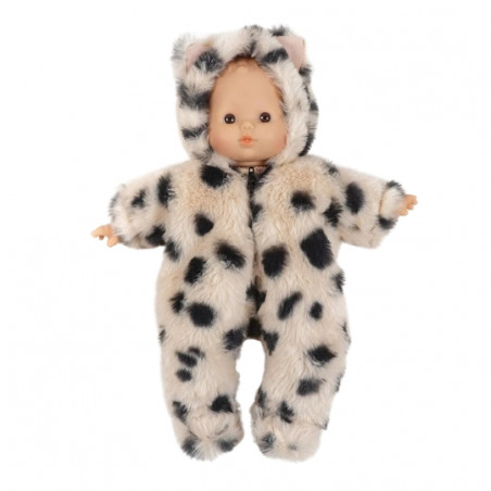 Accessoire de poupées, Minikane