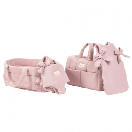 Accessoire de poupées, Minikane