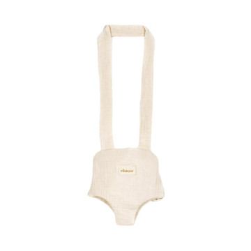 Minikane : Porte poupée en...