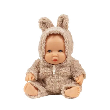 Minikane : Greta poupée...