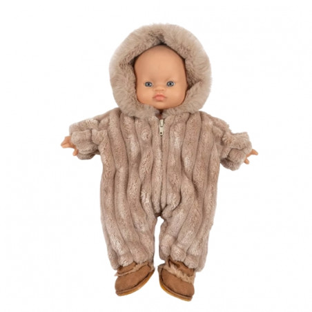 Accessoire de poupées, Minikane