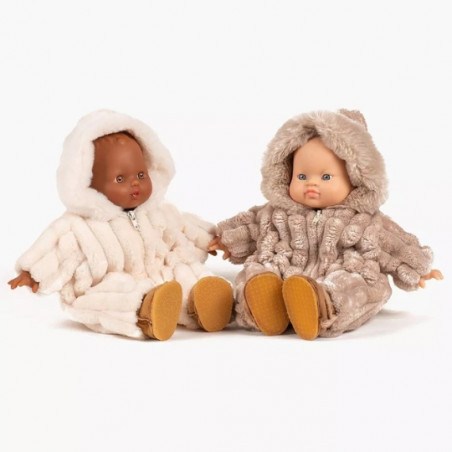 Accessoire de poupées, Minikane