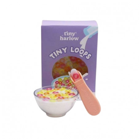 Accessoire de poupées, TINY HARLOW