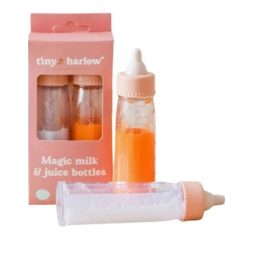 Tiny Harlow : Duo de...