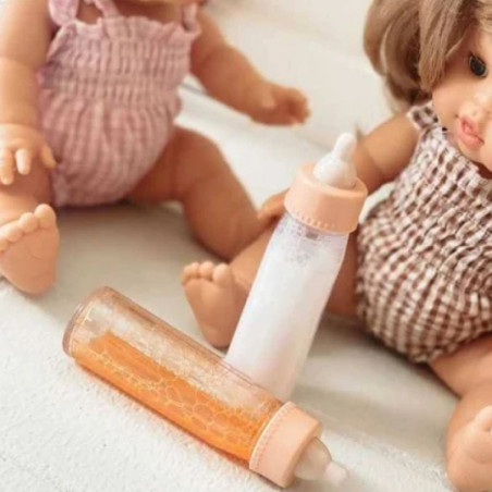 Mobilier et accessoires poupées, TINY HARLOW