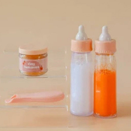 Mobilier et accessoires poupées, TINY HARLOW