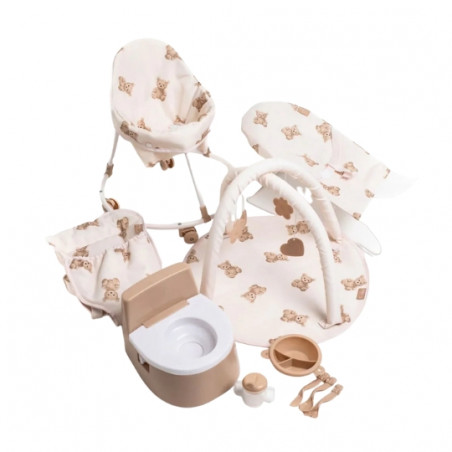 Accessoire de poupées, ROMA