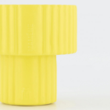 Bougie parfumée, MAMENE