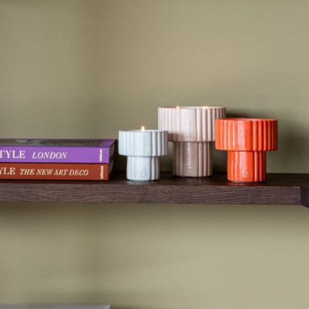 Bougie parfumée, MAMENE