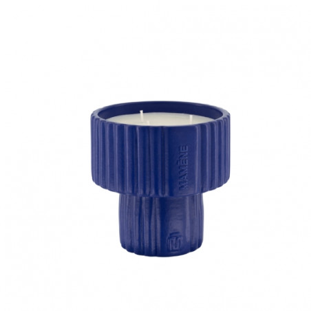 Bougie parfumée, MAMENE