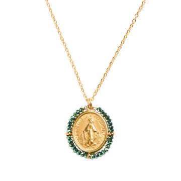 Palas : Collier Santa Maria...