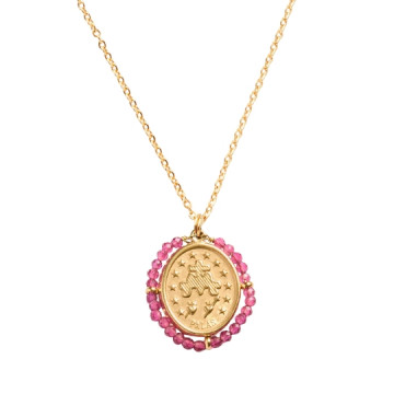 Palas : Collier Santa Maria...