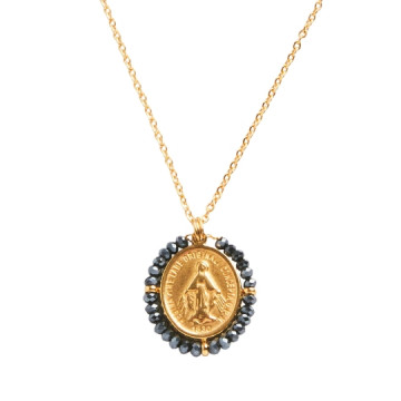 Palas : Collier Santa Maria...